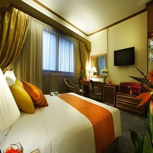Hotel Miramar