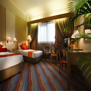 Hotel Miramar