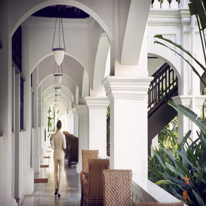 Hotel Raffles