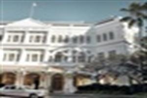 Hotel Raffles