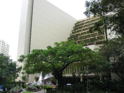 Regent Singapore  - A Four Seasons Hotel