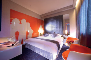 Hotel Re
