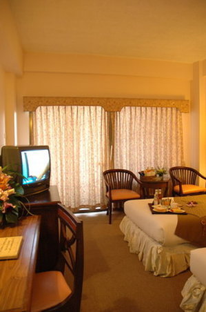 Chiangmai Gate Hotel