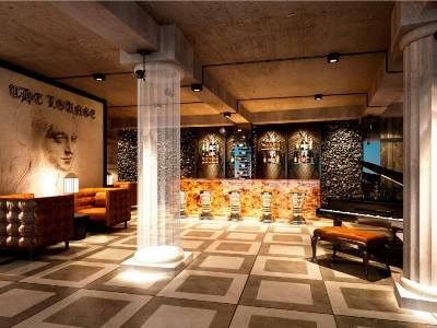 Hotel Garden Sea View Resort