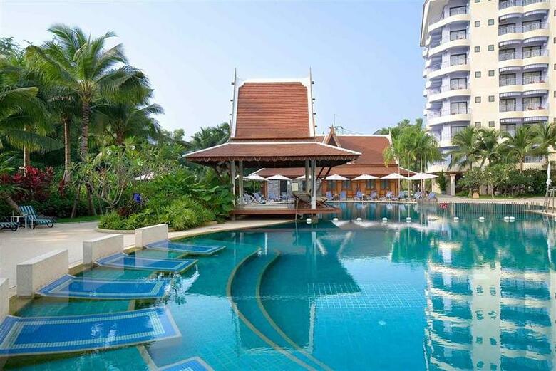 Hotel Mercure