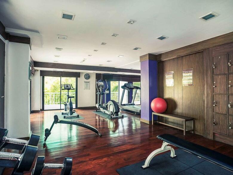 Hotel Mercure