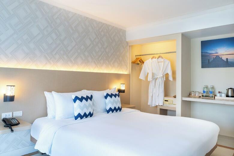 Hotel Mercure