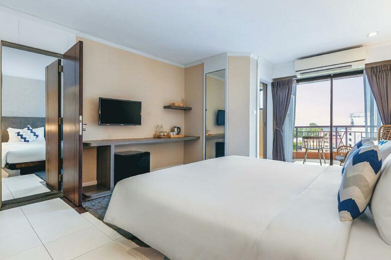 Hotel Mercure