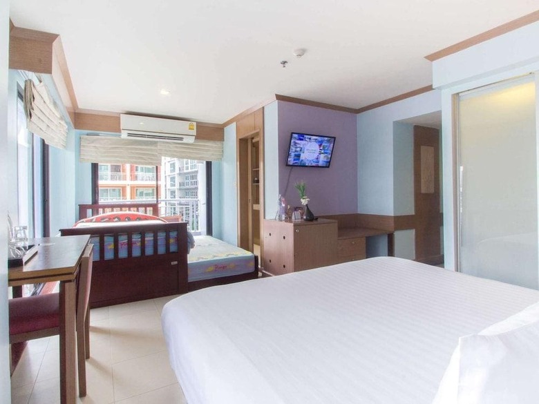 Hotel Mercure