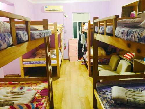 Zhuhai Shiguang Youth Hostel