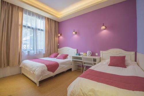 Xiamen Into Spring Hometel