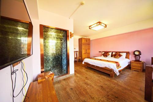 Gulangyu Fengguishi Hostel
