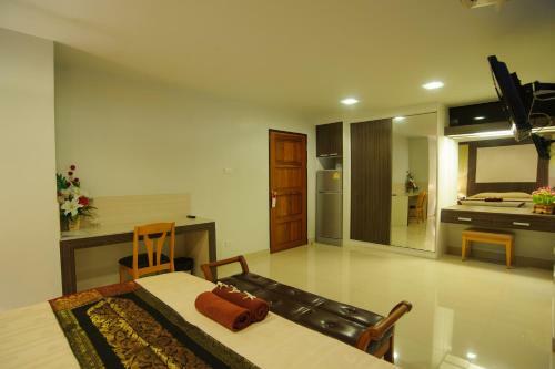 Hotel Diamond City Place