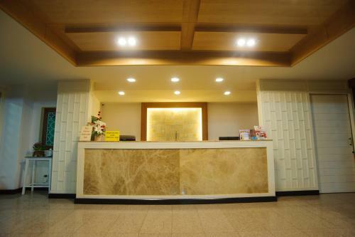 Hotel Diamond City Place