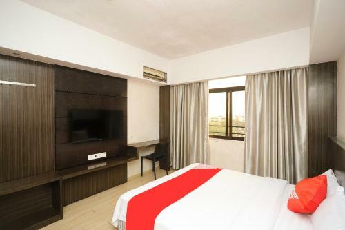 Zhuhai Tengda Hotel