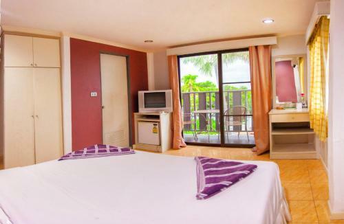 Hostal Gi Guest House