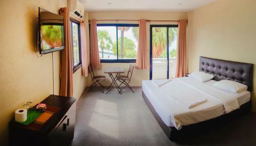 Hostal Gi Guest House