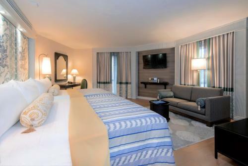 Hotel Siam Bayshore Resort & Spa