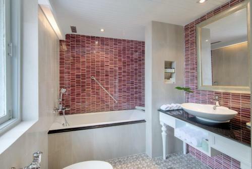 Hotel Siam Bayshore Resort & Spa