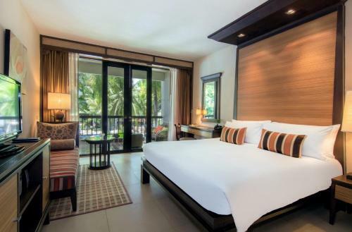 Hotel Siam Bayshore Resort & Spa