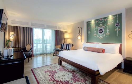 Hotel Siam Bayshore Resort & Spa