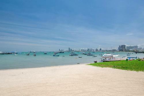 Hotel Siam Bayshore Resort & Spa