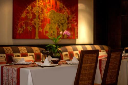 Hotel Siam Bayshore Resort & Spa