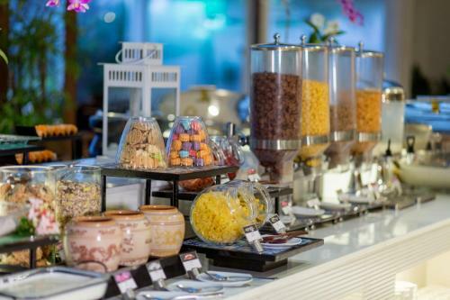 Hotel Siam Bayshore Resort & Spa