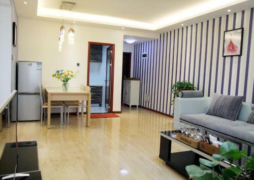 Xi'an Mianhua Aparthotel