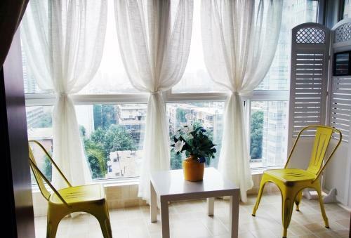 Xi'an Mianhua Aparthotel