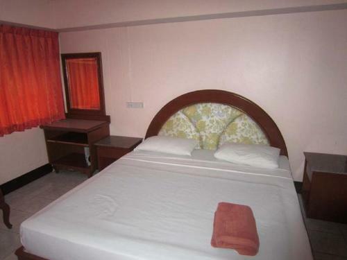 Hostal AA Guesthouse