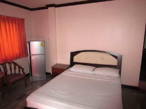 Hostal AA Guesthouse