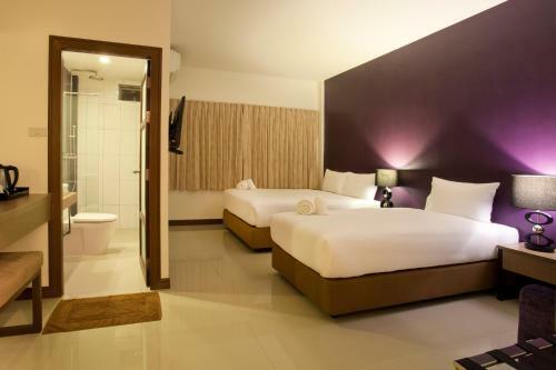 Wiz Hotel