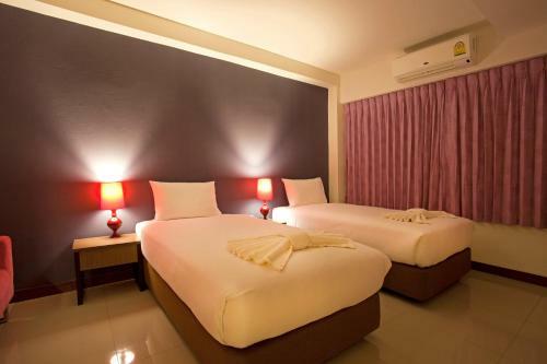 Wiz Hotel
