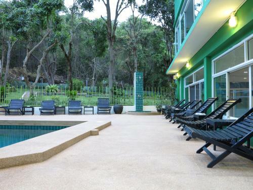 Wiz Hotel