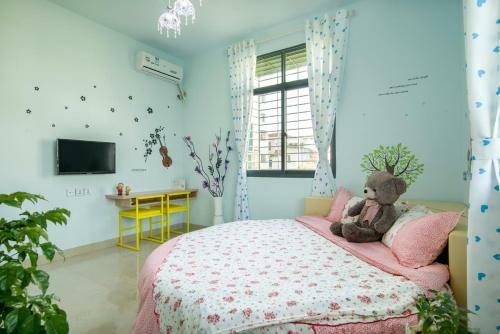 Hostal Love Sea Inn