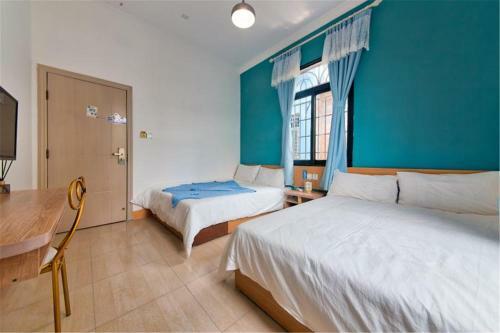 Hostal Love Sea Inn