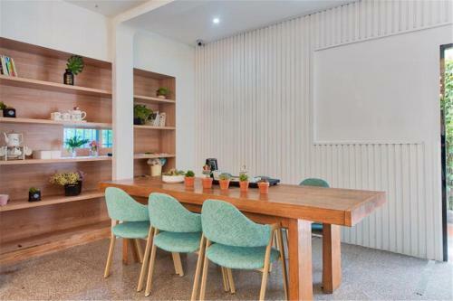 Hostal Love Sea Inn