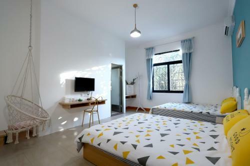 Hostal Love Sea Inn