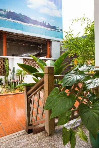 Hostal Love Sea Inn