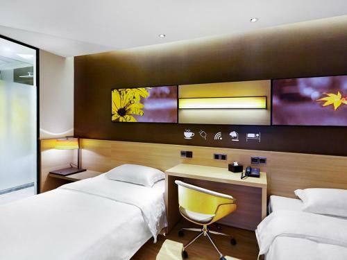 Hotel 7days Premium Xian Northwestern Polytechnical University