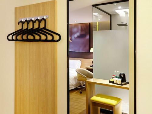 Hotel 7days Premium Xian Northwestern Polytechnical University
