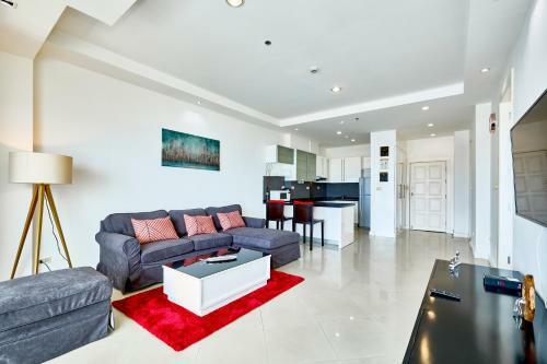 Apartamento View Talay 5 22nd Floor By Fantasea Beach