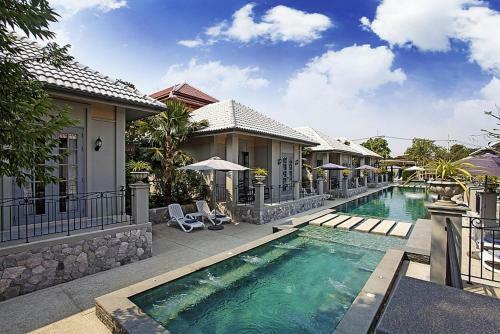 Sala Retreat Villas