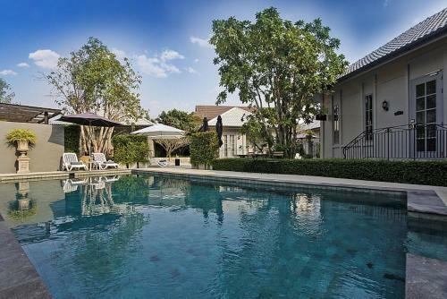Sala Retreat Villas