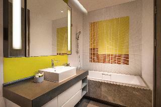 Aparthotel Citadines Gaoxin Xi'an