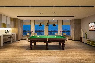 Aparthotel Citadines Gaoxin Xi'an