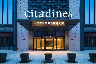 Aparthotel Citadines Gaoxin Xi'an