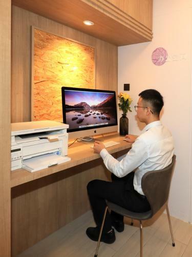 Hotel Hanting Express Xiamen Zhongshang Road Branch