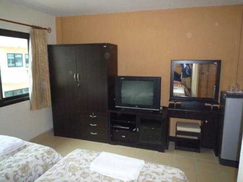 Posada Marina Inn Pattaya